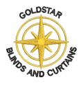 goldstar gold black