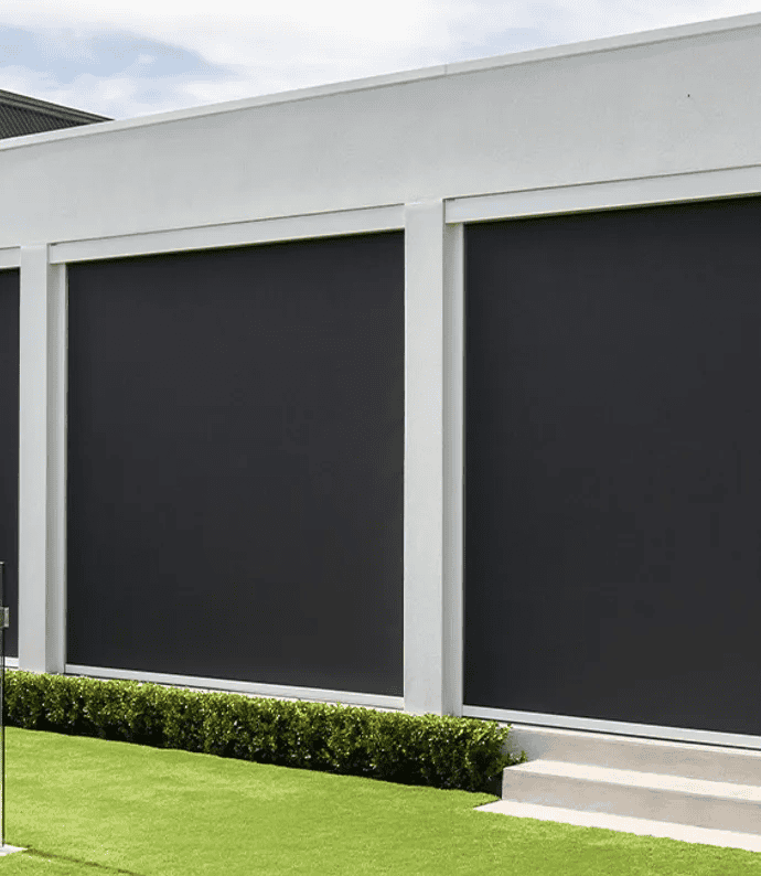 outdoor shades